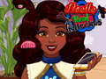 Mchezo Noelle's Real Haircuts