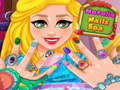 Mchezo Natalie Nails Spa