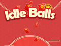 Mchezo Idle Balls