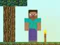 Mchezo SkyBlock