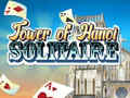 Mchezo Tower Of Hanoi Solitaire