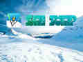 Mchezo Ski Jump
