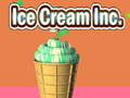 Mchezo Ice Cream Inc.