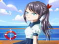 Mchezo Anime Jigsaw Puzzles