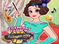 Mchezo Legendary Fashion The Dazzling Jazz Age