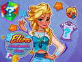 Mchezo Eliza Handmade Shop