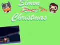 Mchezo Simon Saves Christmas