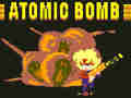 Mchezo Atomic Bomb