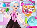 Mchezo Crystal's Perfume Shop
