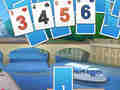 Mchezo Solitaire Story 2