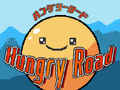 Mchezo Hungry Road