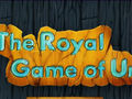 Mchezo The Royal Game of Ur