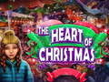 Mchezo The Heart of Christmas