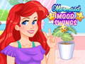 Mchezo Mermaid Mood Swings