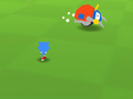 Mchezo Sonic Revert