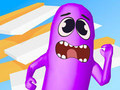 Mchezo Wacky Run