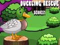 Mchezo Duckling Rescue Series1