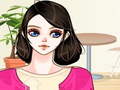 Mchezo The most fashionable girl
