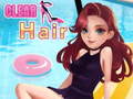 Mchezo Clear Hair