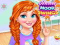 Mchezo Annie Mood Swings