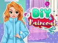 Mchezo DIY Raincoat