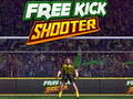 Mchezo FreeKick Soccer