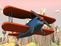 Mchezo Swoop