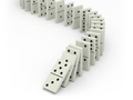 Mchezo Domino