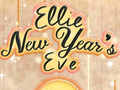 Mchezo Ellie: New Year's Eve