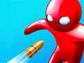 Mchezo Bullet Man 3d