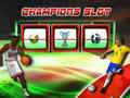 Mchezo Champions Slot