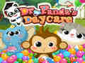 Mchezo Dr panda Daycare