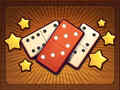 Mchezo Amazing Dominoes