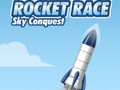 Mchezo Rocket Race