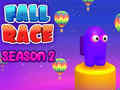 Mchezo Fall Race: Season 2