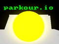 Mchezo parkour.io