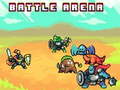 Mchezo Battle Arena