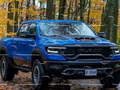 Mchezo Ram 1500 TRX Puzzle