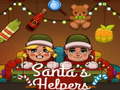 Mchezo Santa's Helpers