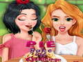 Mchezo Pie Bake Off Challenge