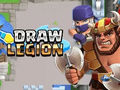 Mchezo Draw Legion
