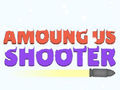 Mchezo Among Us Shooter