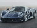 Mchezo Hennessey Venom F5 Slide