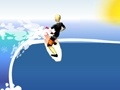 Mchezo Surf`s Up