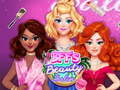 Mchezo BFF'S Beauty Salon