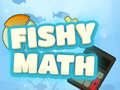 Mchezo Fishy Math