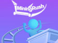 Mchezo Mining Rush