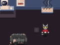 Mchezo Cats on Mars