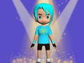 Mchezo Short cut Run Online