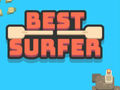 Mchezo Best Surfer